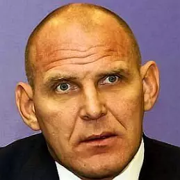 Aleksandr Karelin net worth