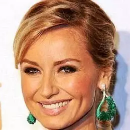 Adriana Karembeu net worth