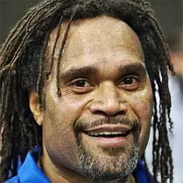 Christian Karembeu net worth