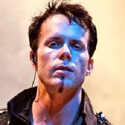 Tommy Karevik net worth