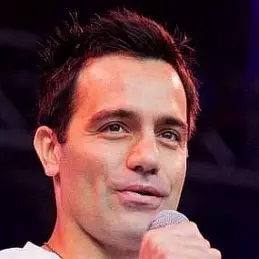 Ramin Karimloo net worth