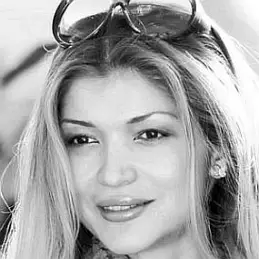 Gulnara Karimova net worth