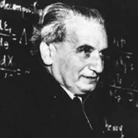 Theodore Von Karman net worth