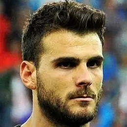 Orestis Karnezis net worth