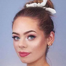 Karolinagriciute net worth