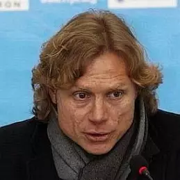 Valeri Karpin net worth