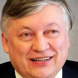 Anatoly Karpov net worth