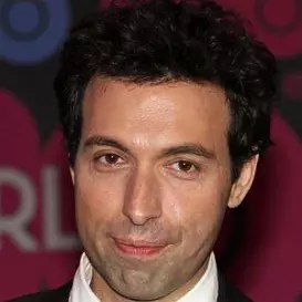 Alex Karpovsky net worth