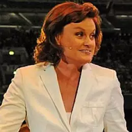 Vesselina Kasarova net worth