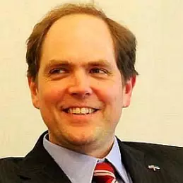 Andres Kasekamp net worth