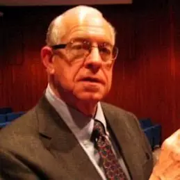 Carl Kasell net worth