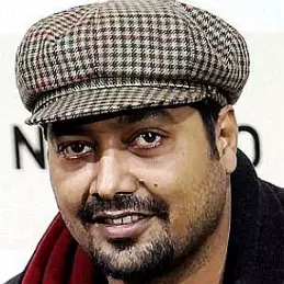Anurag Kashyap net worth
