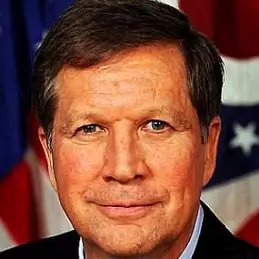 John Kasich net worth