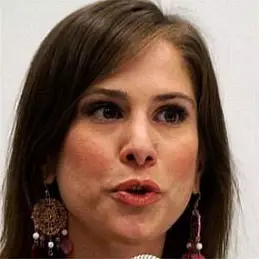Ana Kasparian net worth