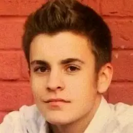 Cameron Kasper net worth