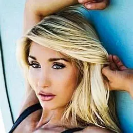 Haley Kate net worth