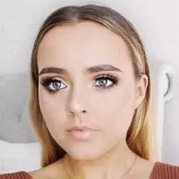 Conagh Kathleen net worth