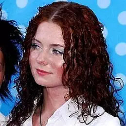 Lena Katina net worth