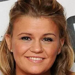 Kerry Katona net worth