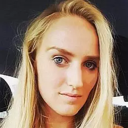 Lindy Marielle Kats net worth