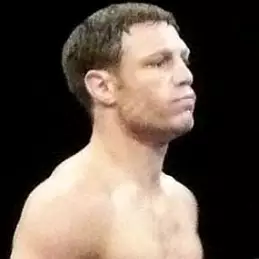 Michael Katsidis net worth