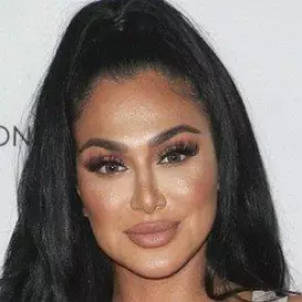 Huda Kattan net worth