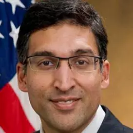 Neal Katyal net worth