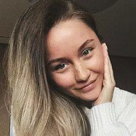Olga Katysheva net worth