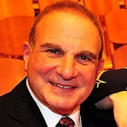 Martin Katz net worth