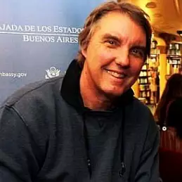 John Katzenbach net worth