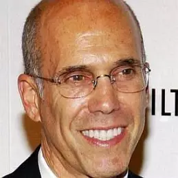 Jeffrey Katzenberg net worth