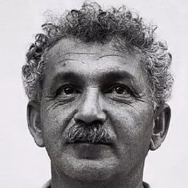 Berl Katznelson net worth