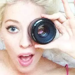 Hope Kauffman net worth