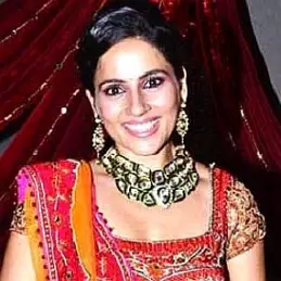 Kanchi Kaul net worth