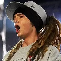 Tom Kaulitz net worth