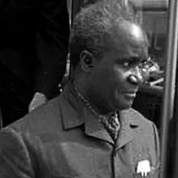 Kenneth Kaunda net worth