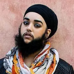 Harnaam Kaur net worth