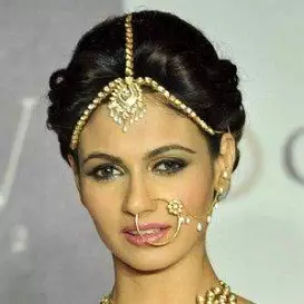 Simran Kaur net worth