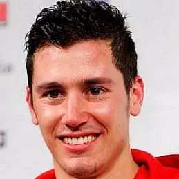 Fabian Kauter net worth