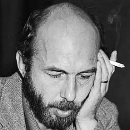 Lubomir Kavalek net worth