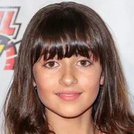 Annabelle Kavanagh net worth