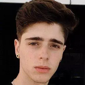 Diogo Kavanaugh net worth