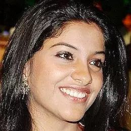 Archana Kavi net worth