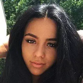 Christina Kay net worth