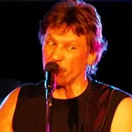 John Kay net worth