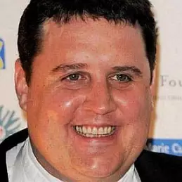 Peter Kay net worth