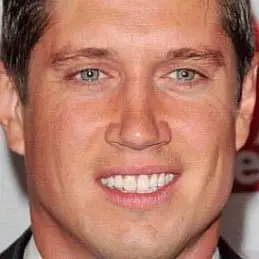 Vernon Kay net worth
