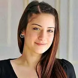 Hazal Kaya net worth