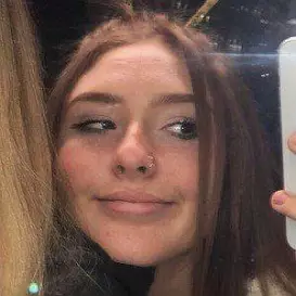 Kayla Strong net worth