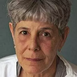 Susanna Kaysen net worth